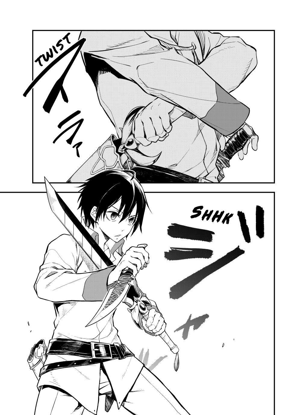 That Time I Got Reincarnated as a Slime Chapter 126