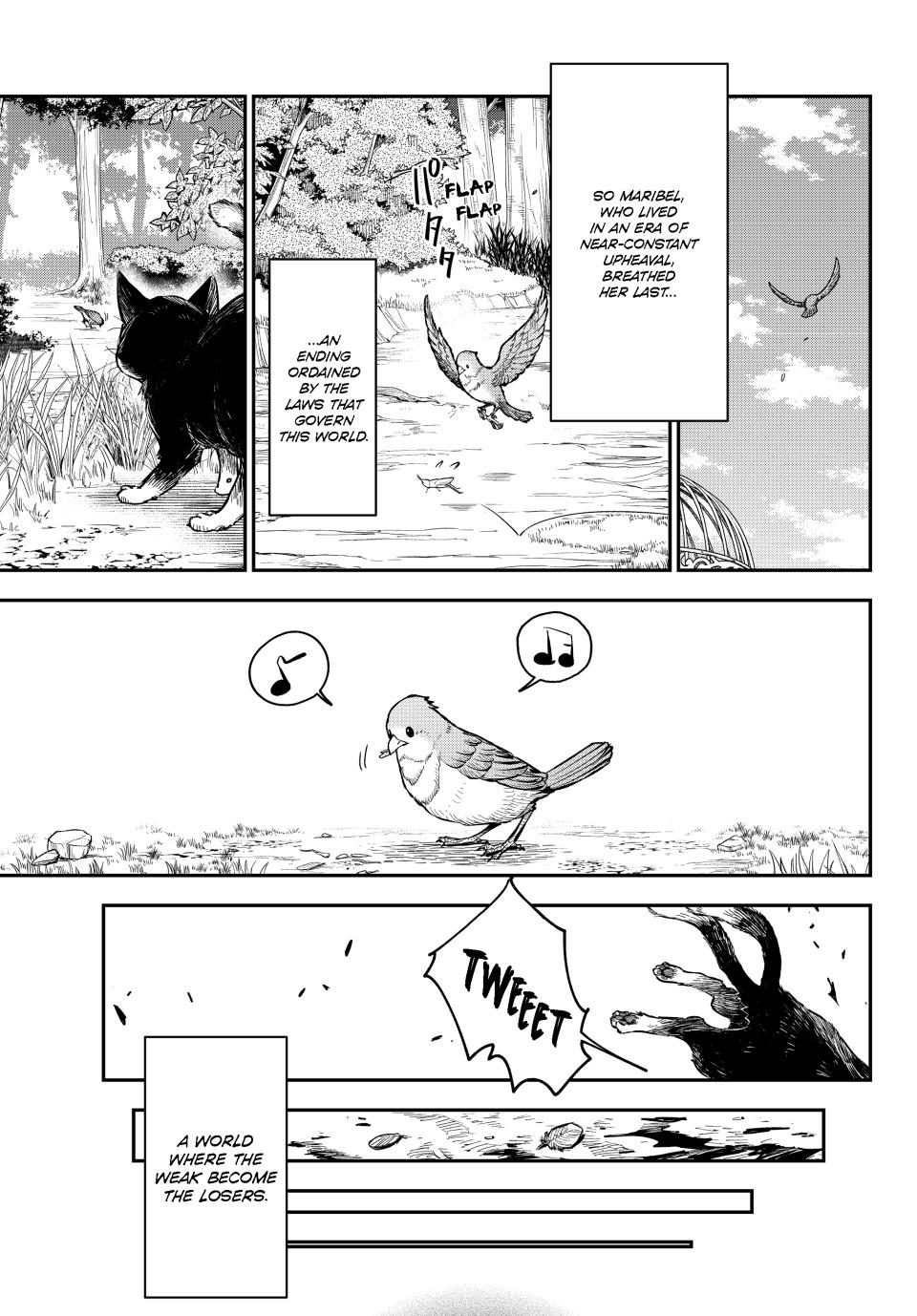 That Time I Got Reincarnated as a Slime Chapter 127