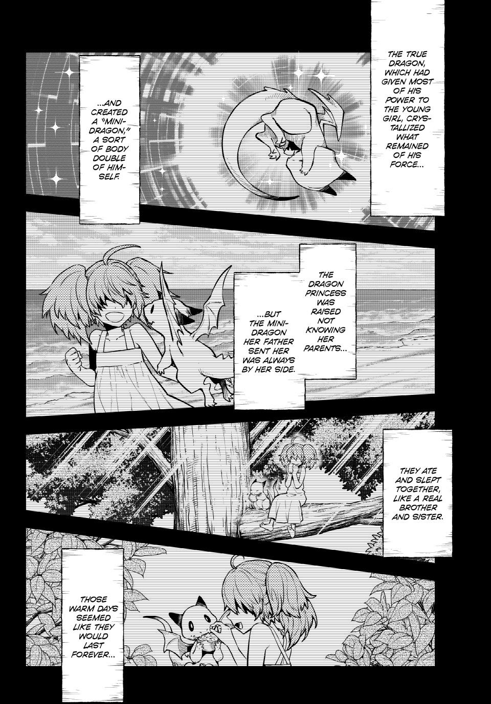 That Time I Got Reincarnated as a Slime Chapter 130 - Page 2 - That Time I Got Reincarnated as a Slime manga Chapter 130 manga