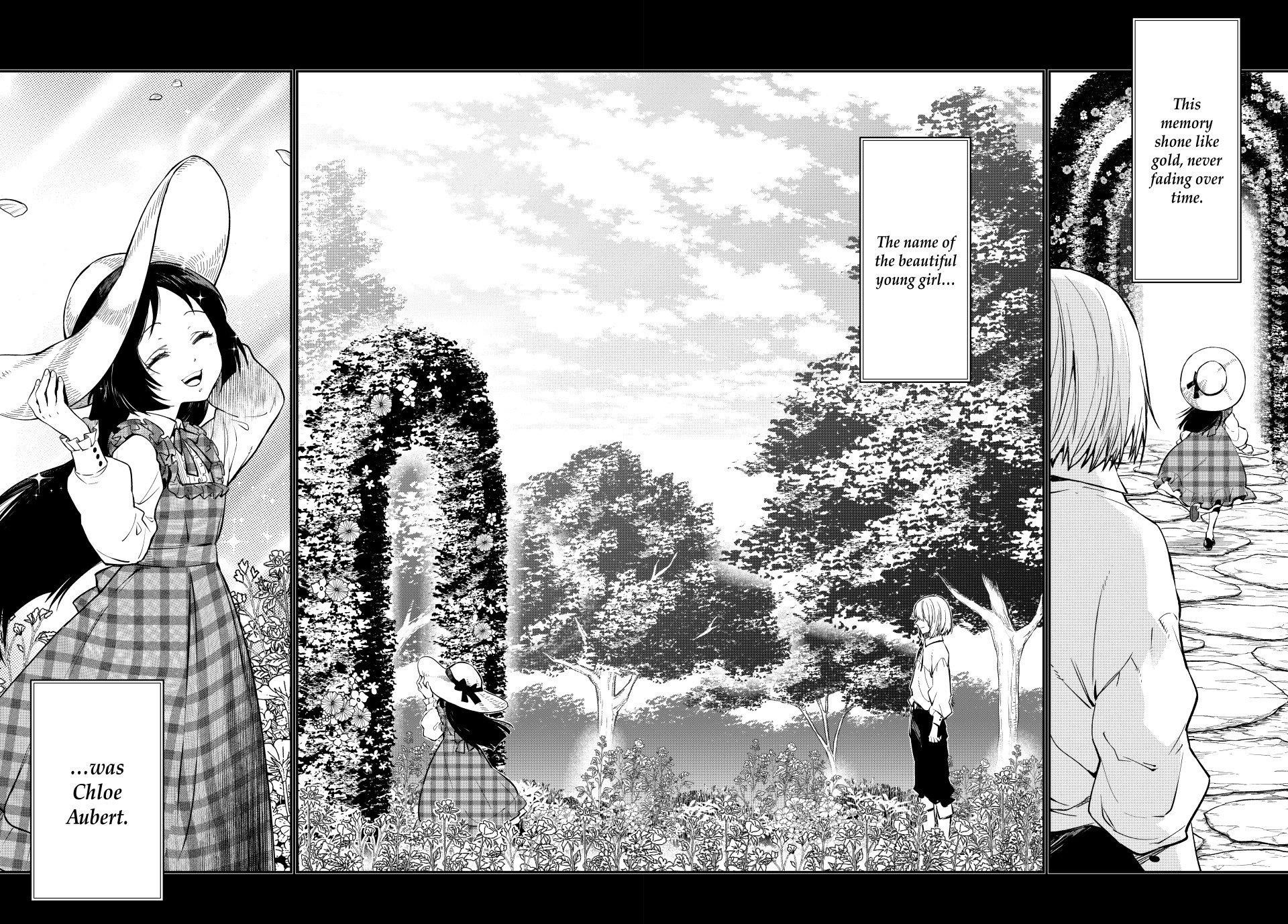 That Time I Got Reincarnated as a Slime Chapter 131 - Page 2 - That Time I Got Reincarnated as a Slime manga Chapter 131 manga