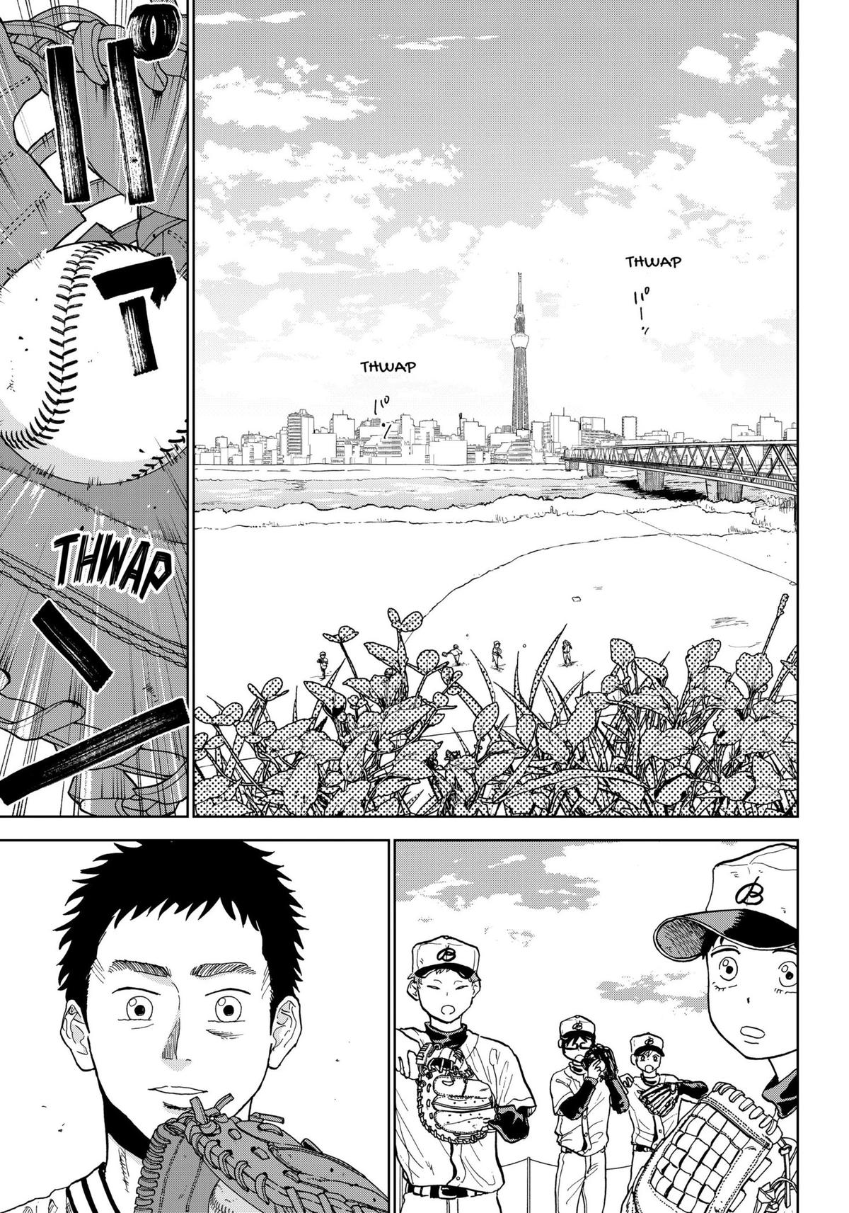The Days of Diamond Chapter 1 19