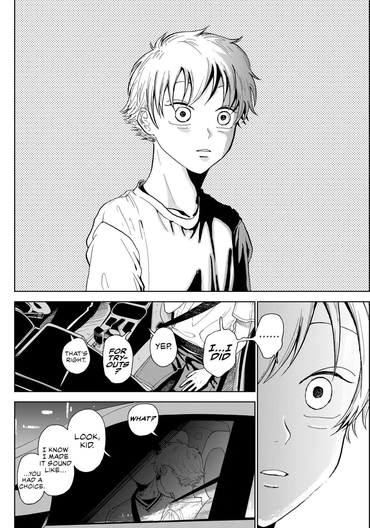 The Days of Diamond Chapter 1 56