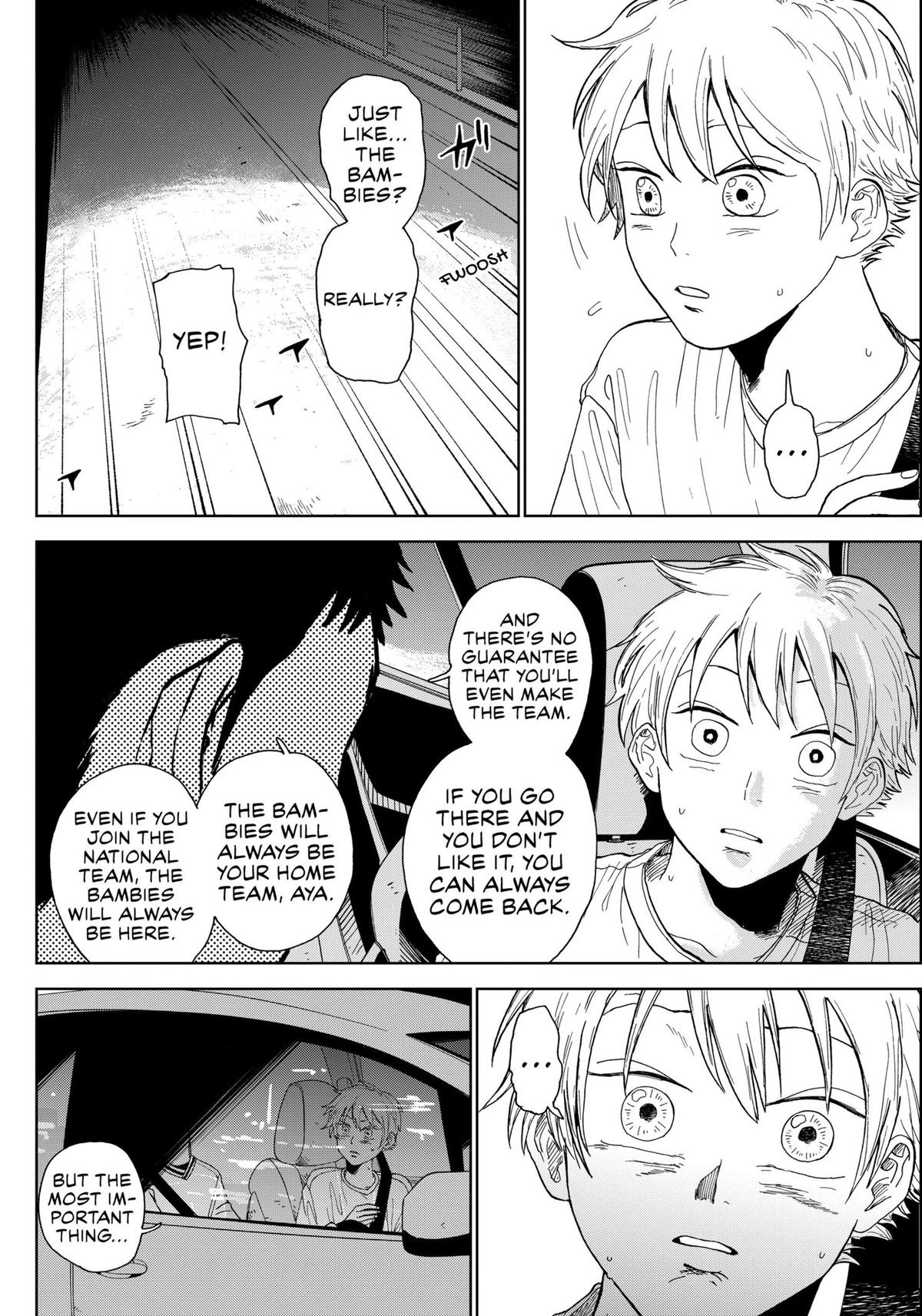 The Days of Diamond Chapter 1 68