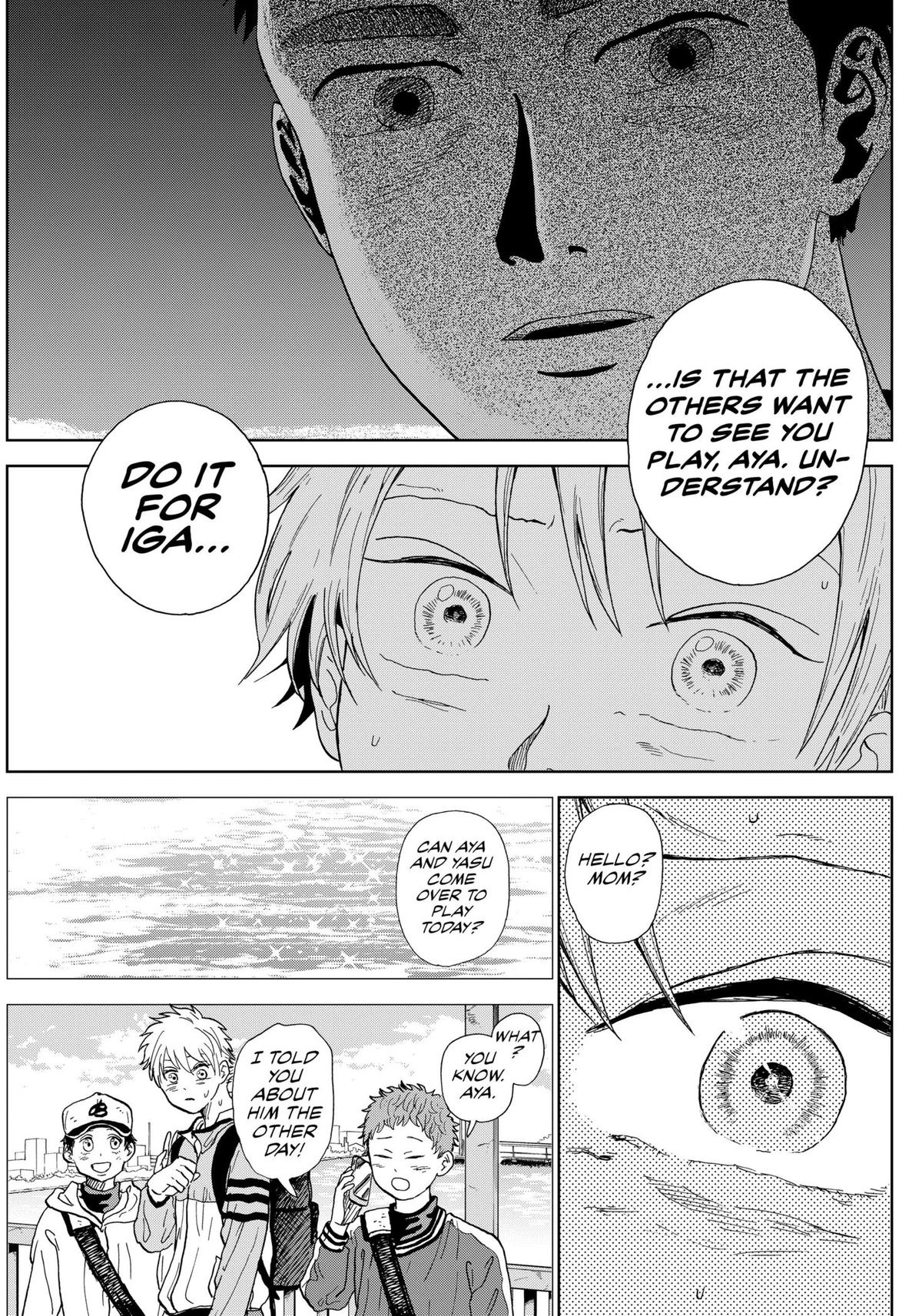 The Days of Diamond Chapter 1 69
