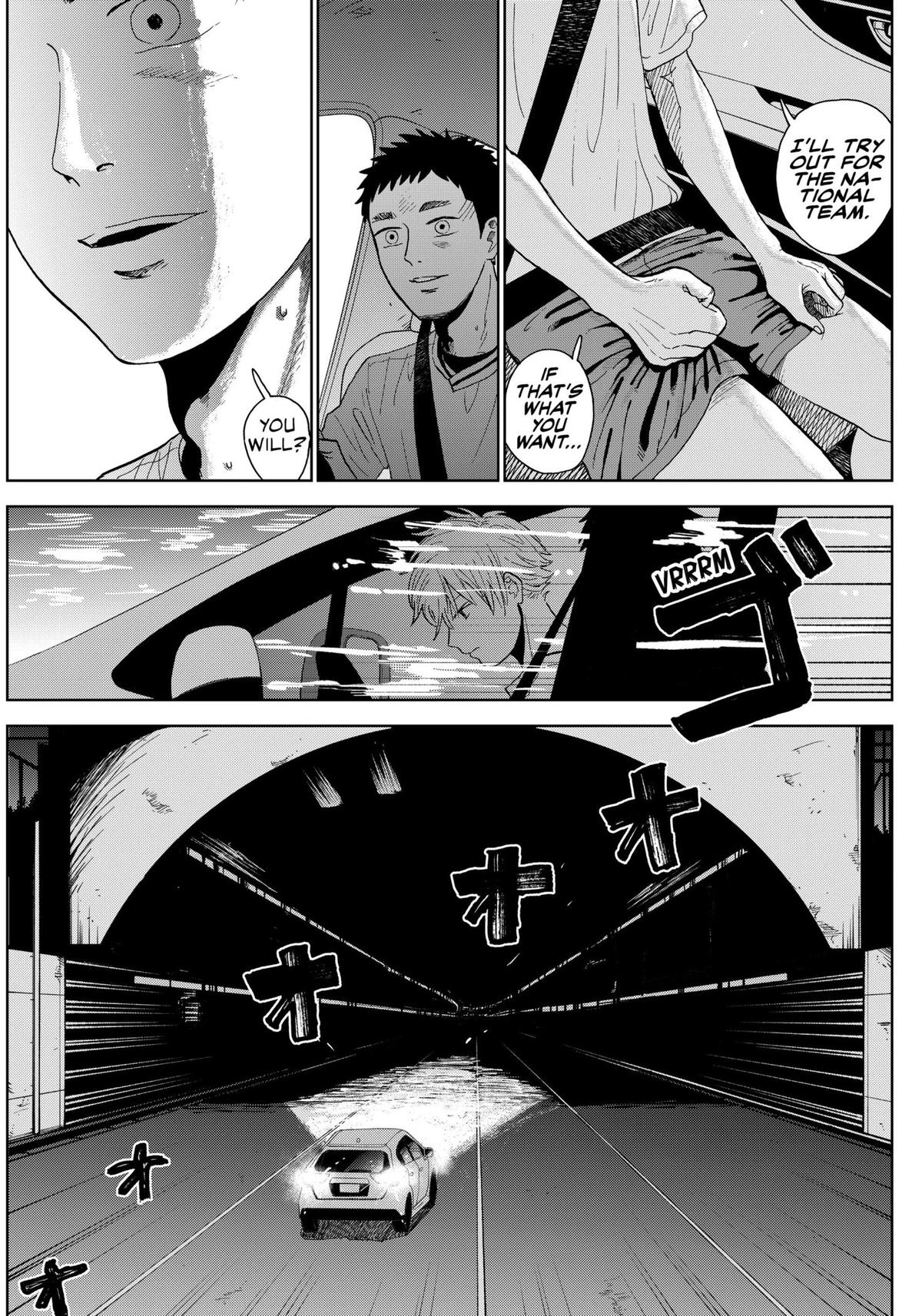 The Days of Diamond Chapter 1 71