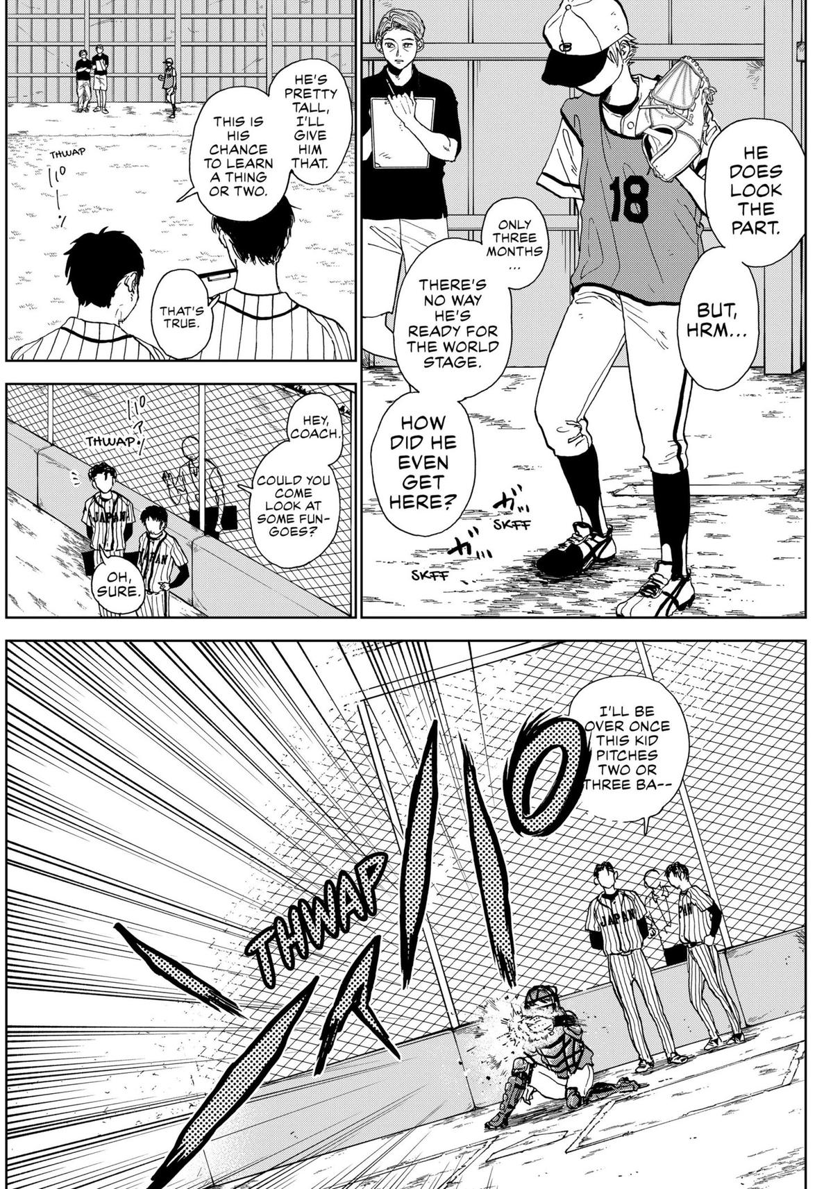 The Days of Diamond Chapter 2 17