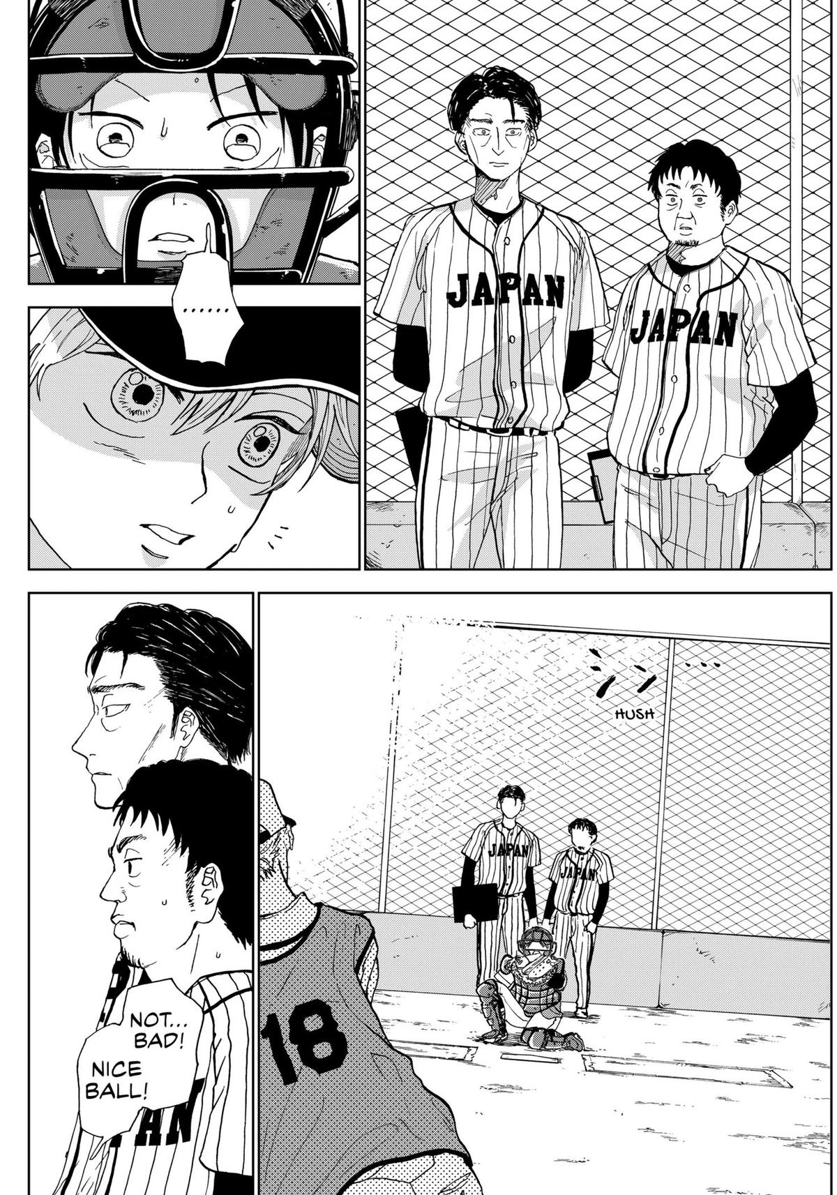 The Days of Diamond Chapter 2 18