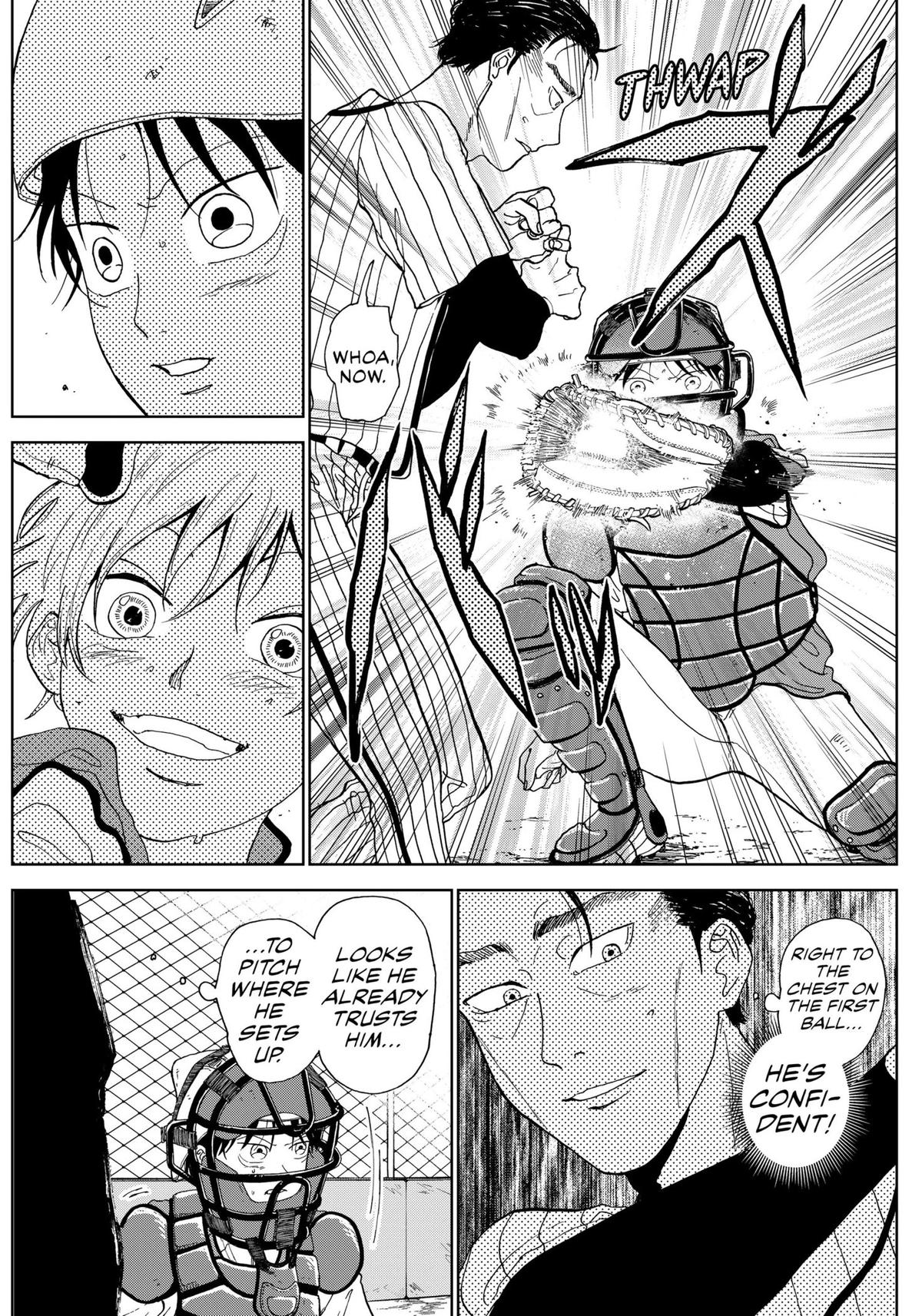 The Days of Diamond Chapter 2 33
