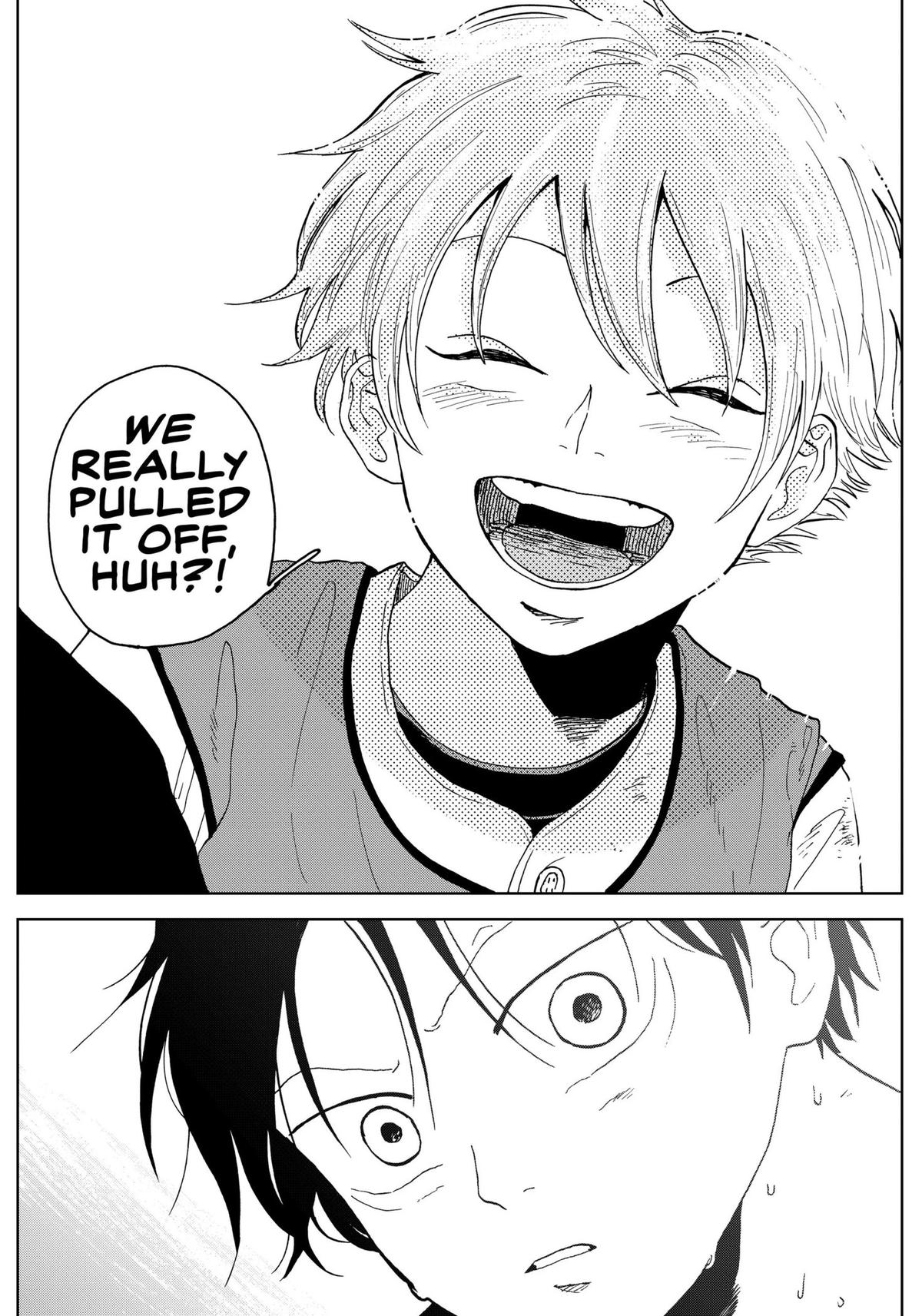 The Days of Diamond Chapter 2 42