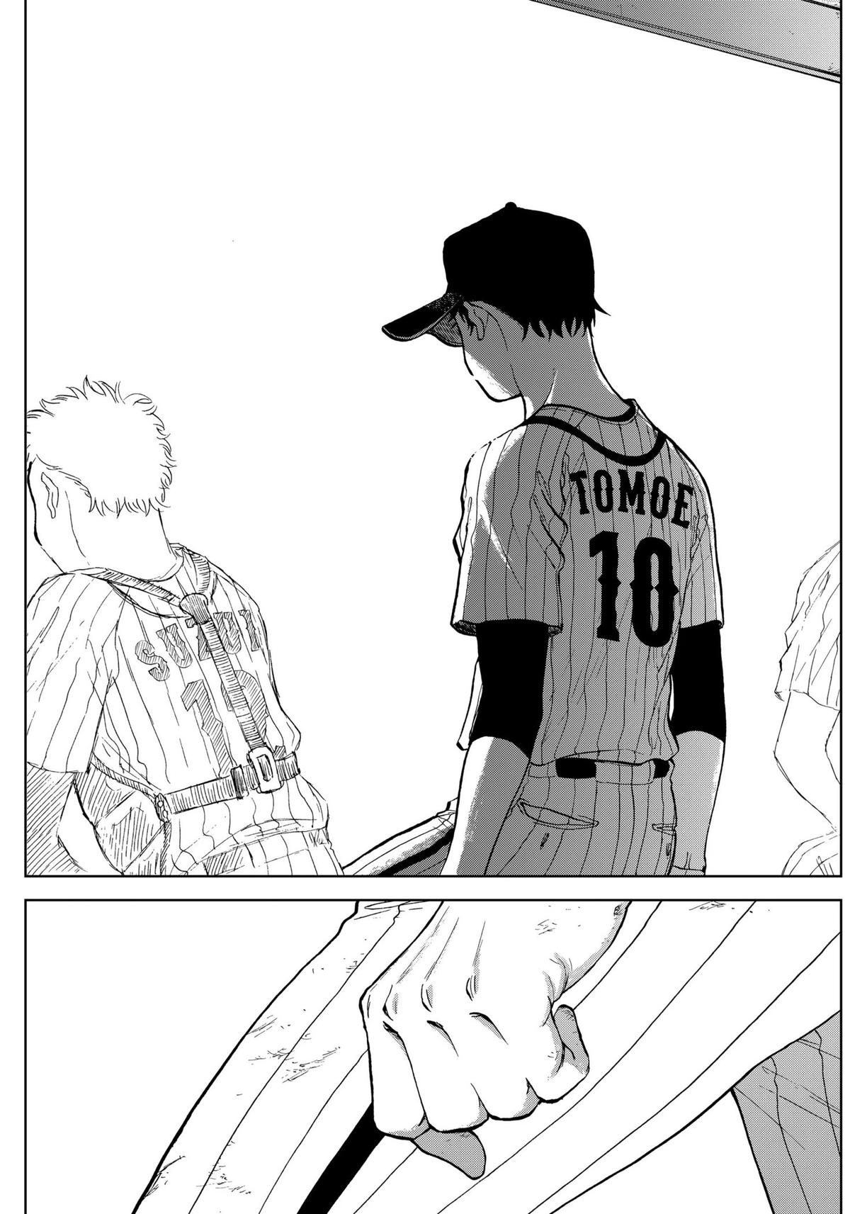 The Days of Diamond Chapter 13 15