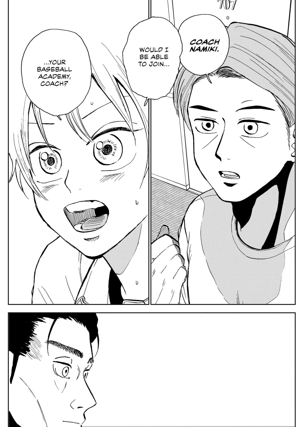 The Days of Diamond Chapter 29 15