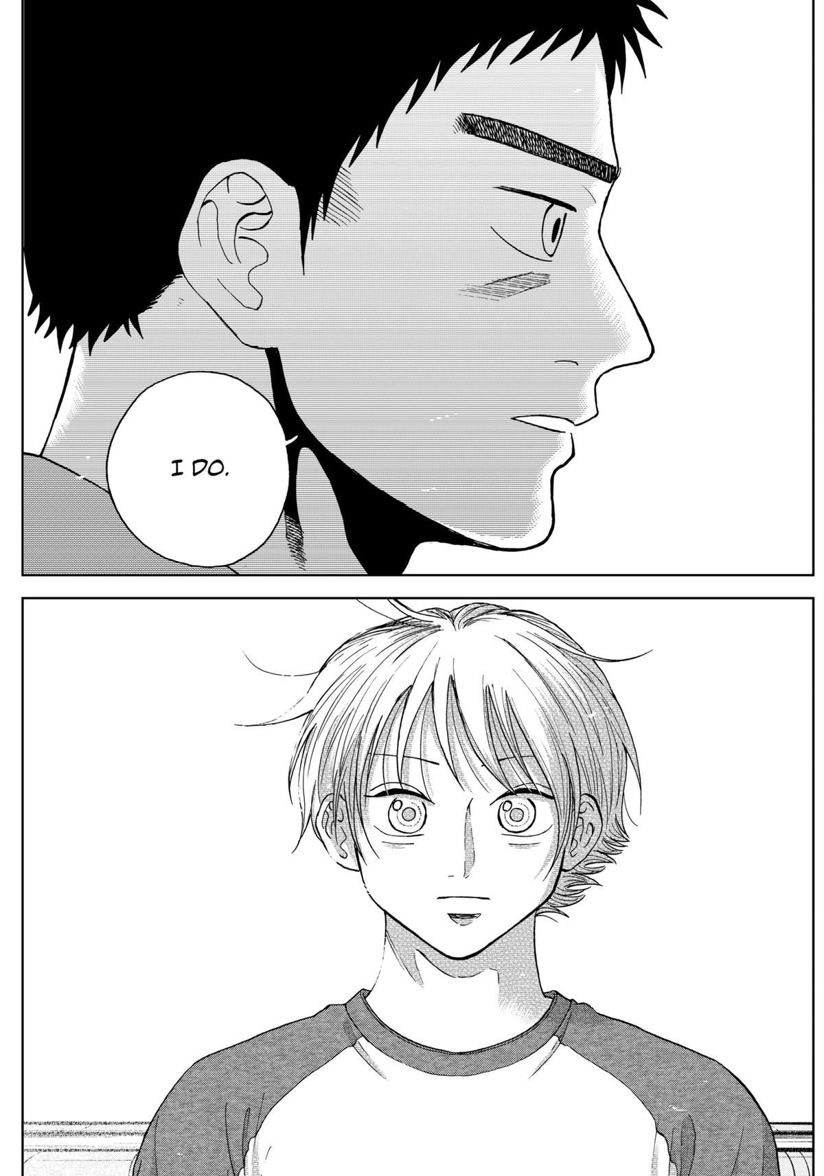 The Days of Diamond Chapter 69 15