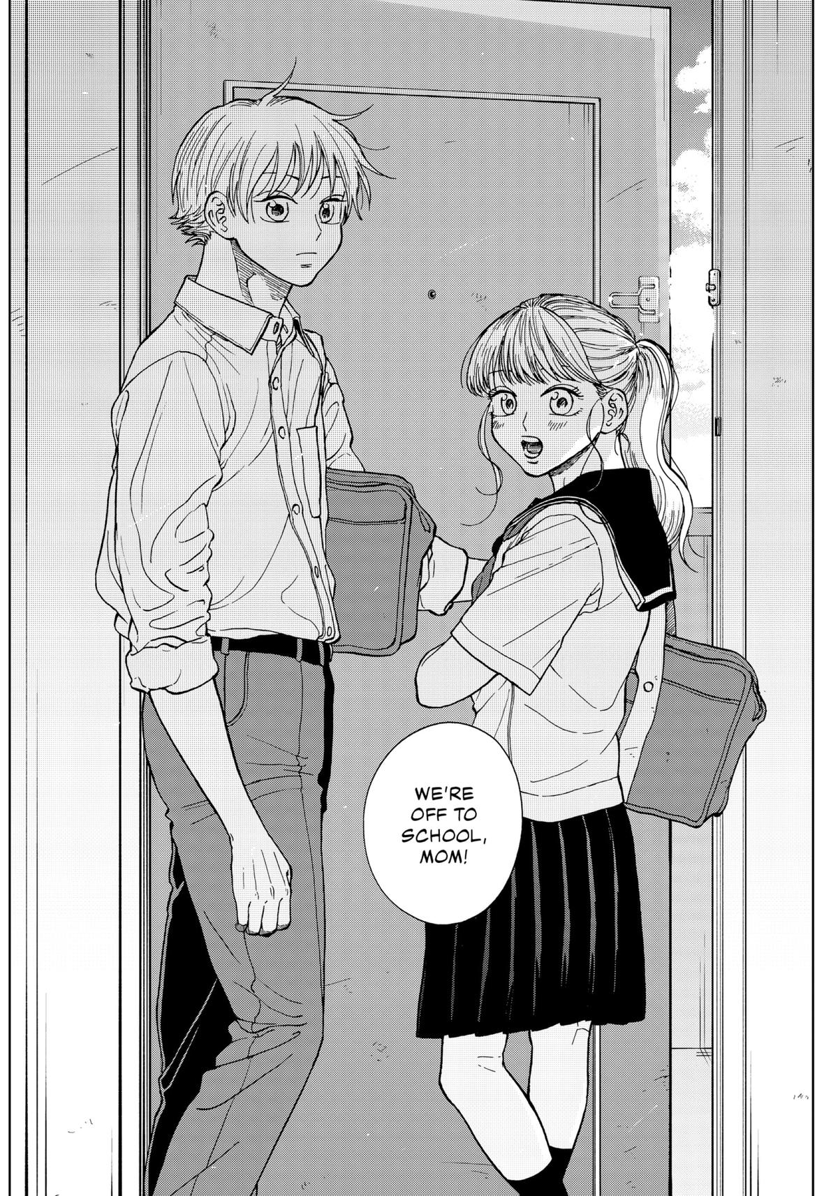 The Days of Diamond Chapter 71 8