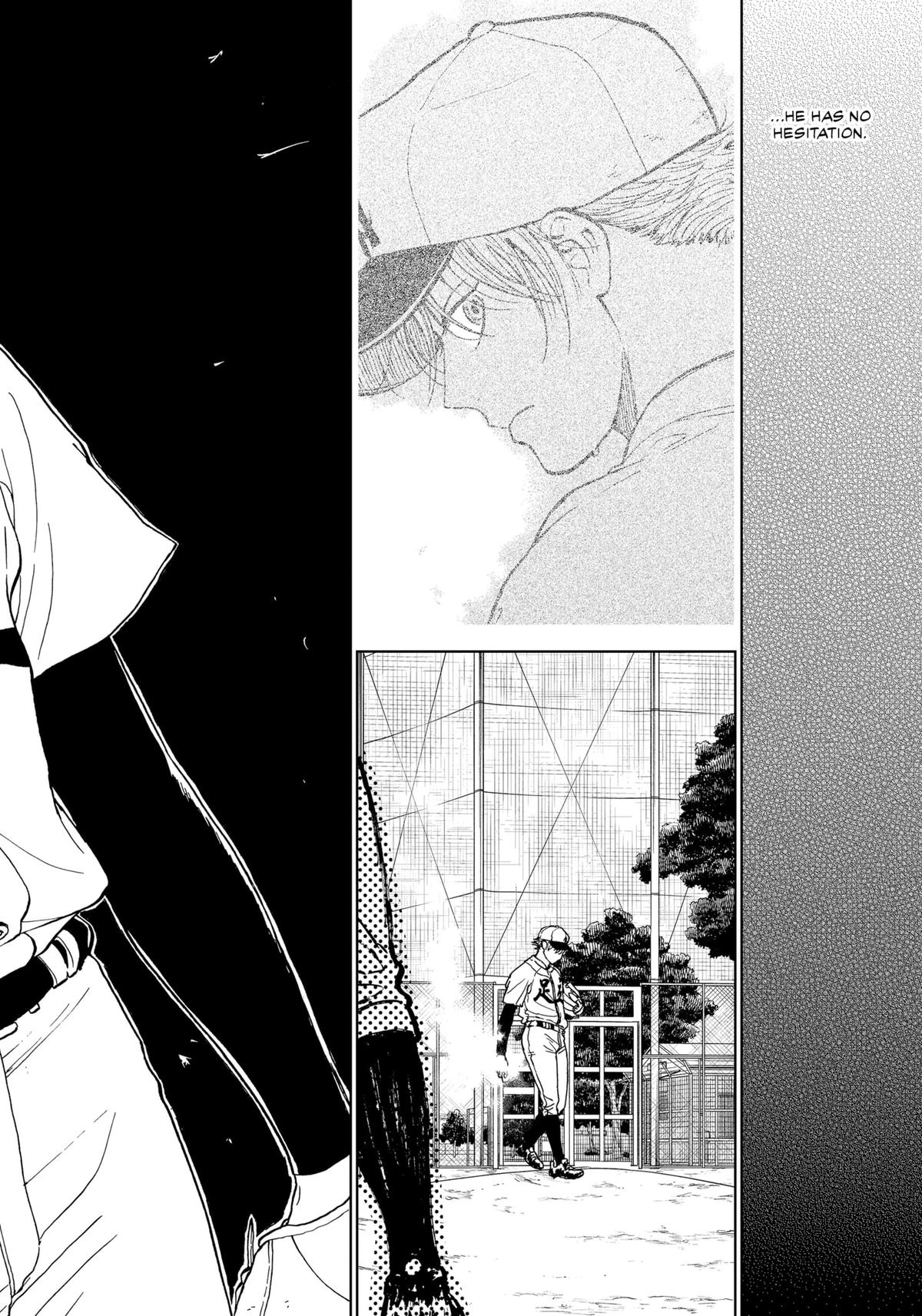 The Days of Diamond Chapter 72 6