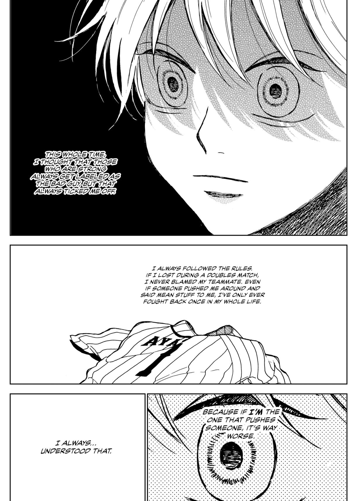The Days of Diamond Chapter 76 7