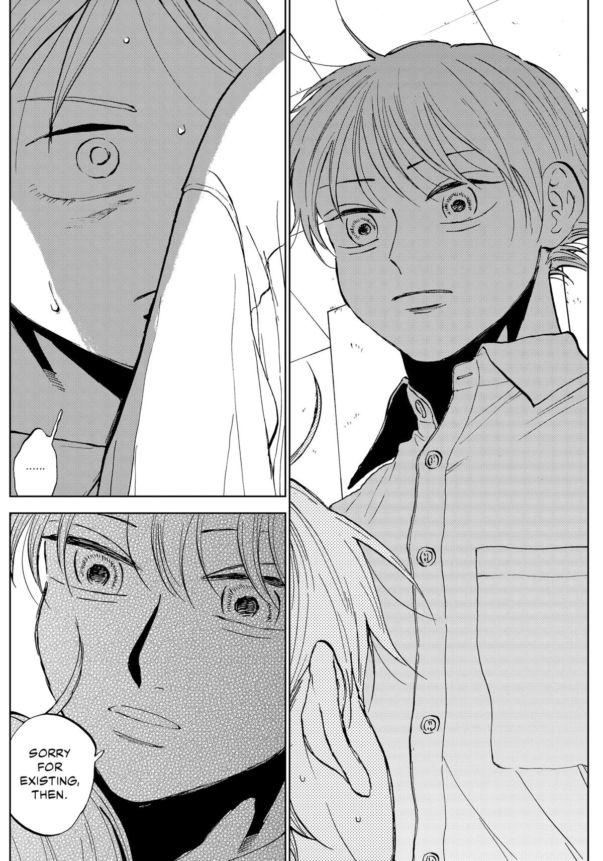 The Days of Diamond Chapter 80 15