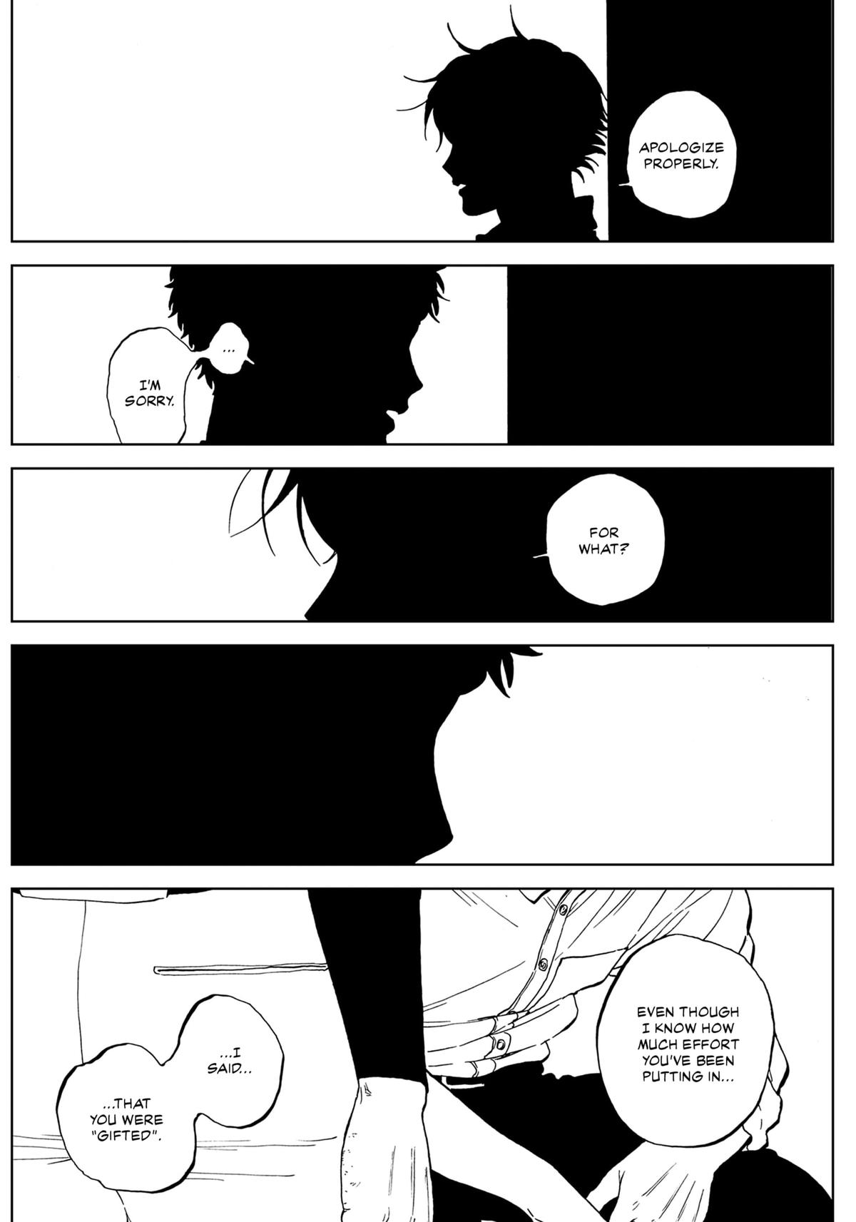 The Days of Diamond Chapter 84 8
