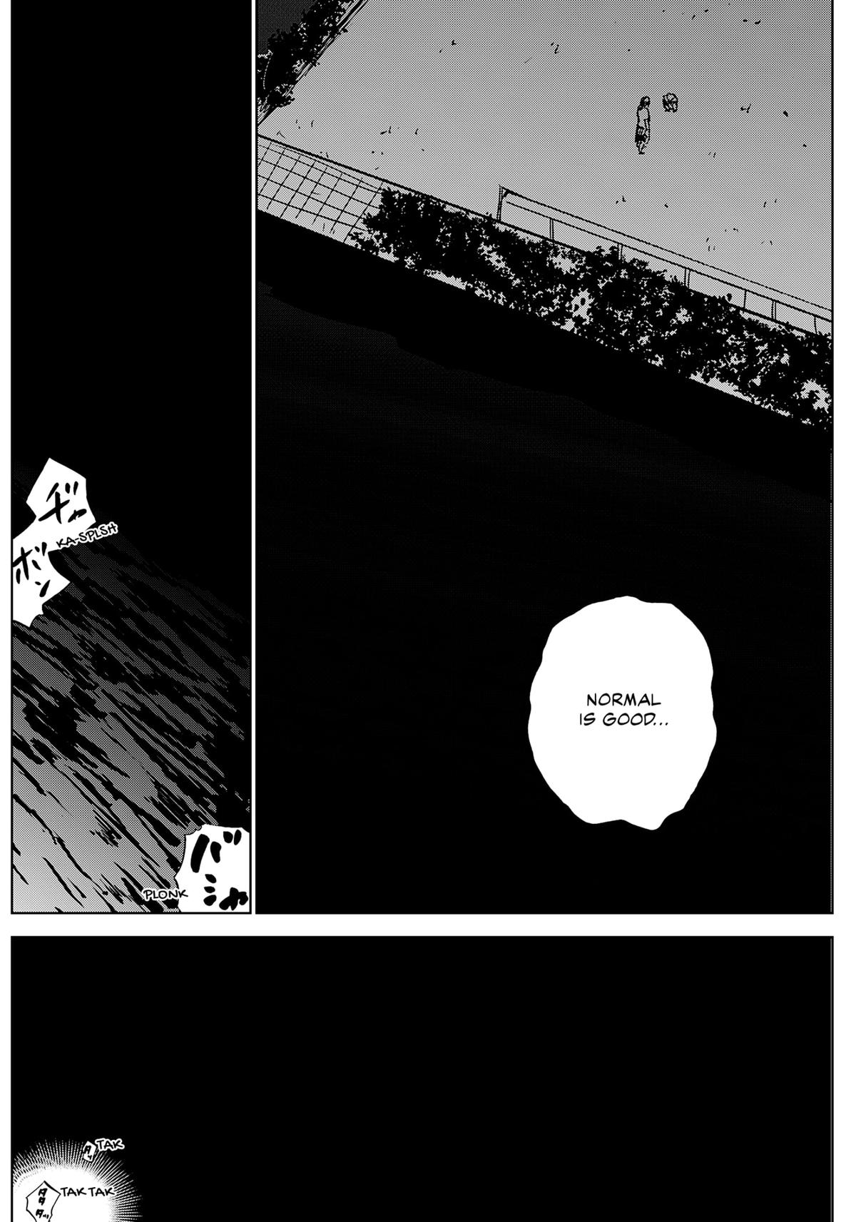 The Days of Diamond Chapter 85 12
