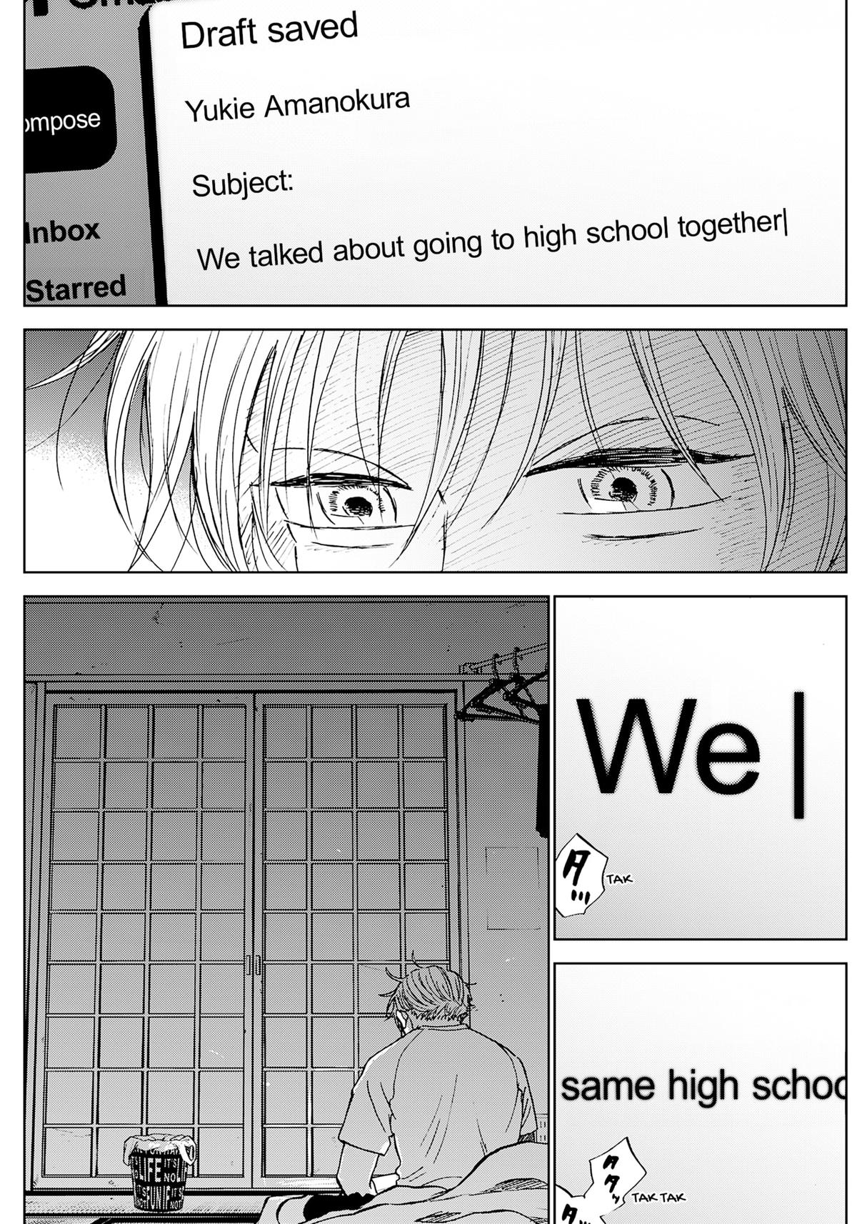 The Days of Diamond Chapter 85 13