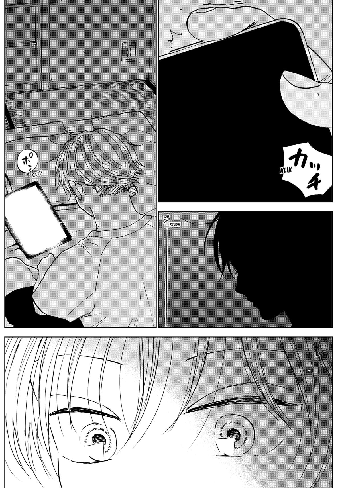 The Days of Diamond Chapter 85 14