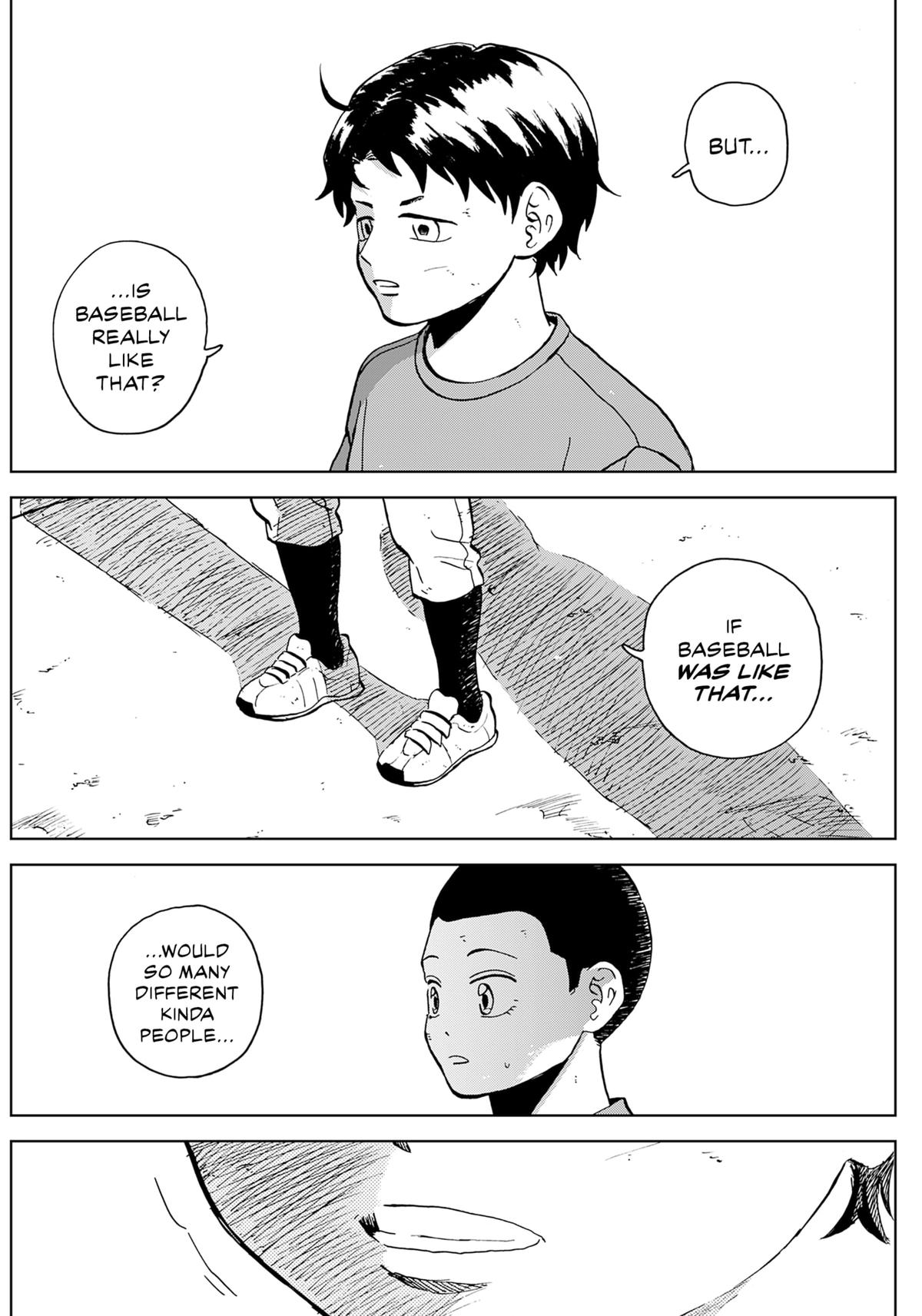 The Days of Diamond Chapter 90 6