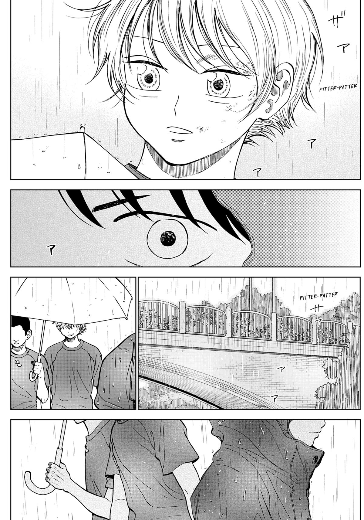 The Days of Diamond Chapter 90 19