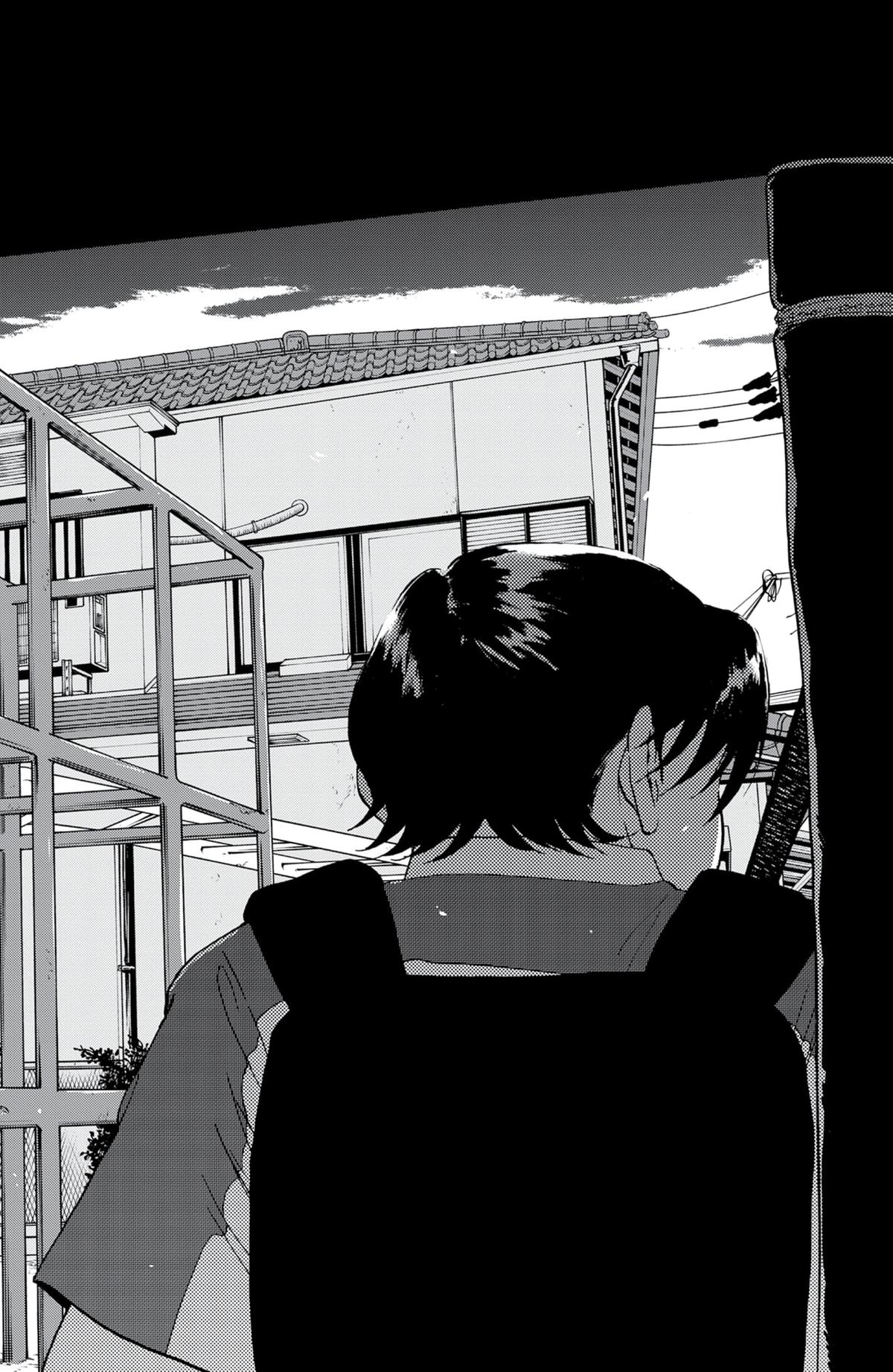 The Days of Diamond Chapter 91 15