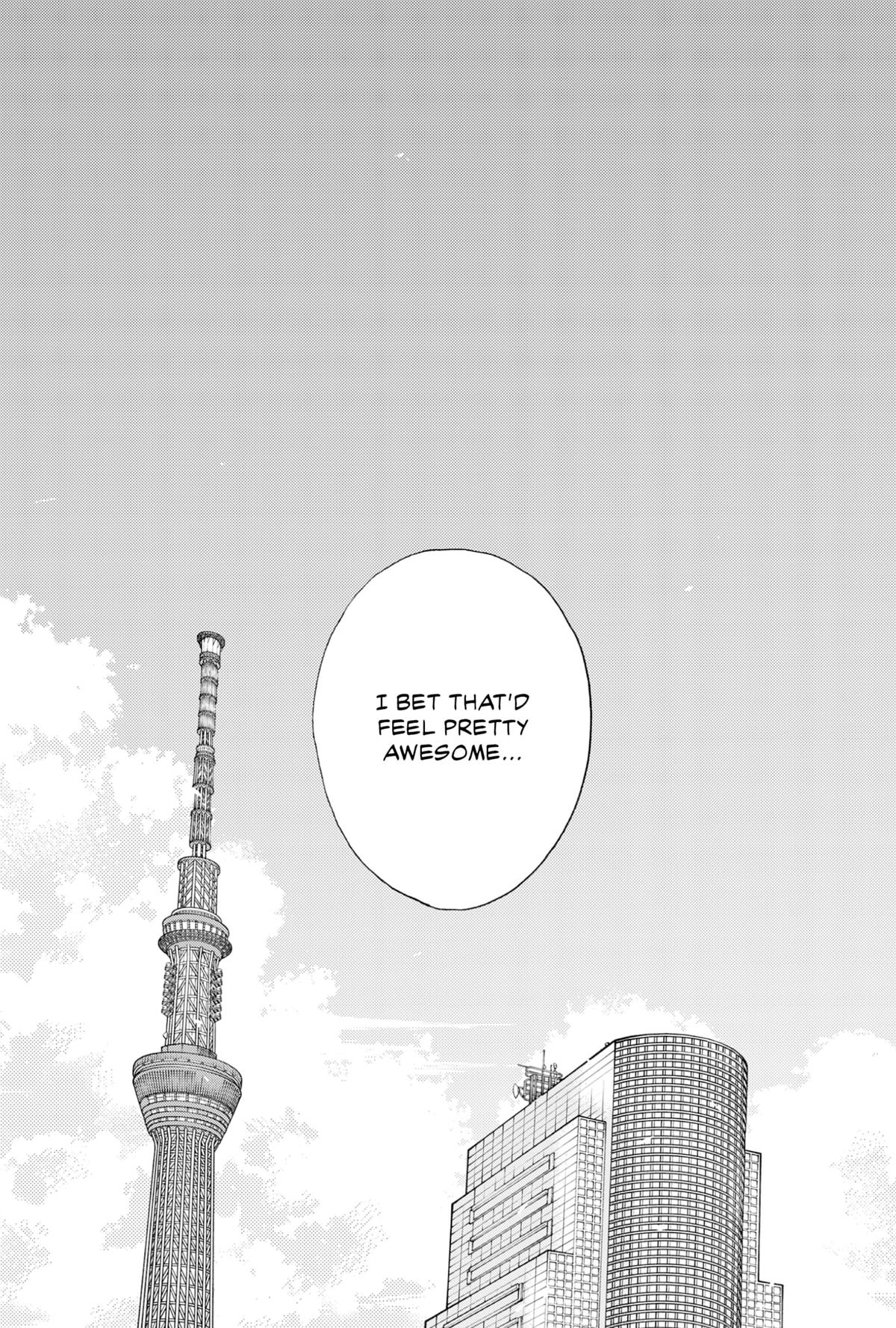 The Days of Diamond Chapter 95 9