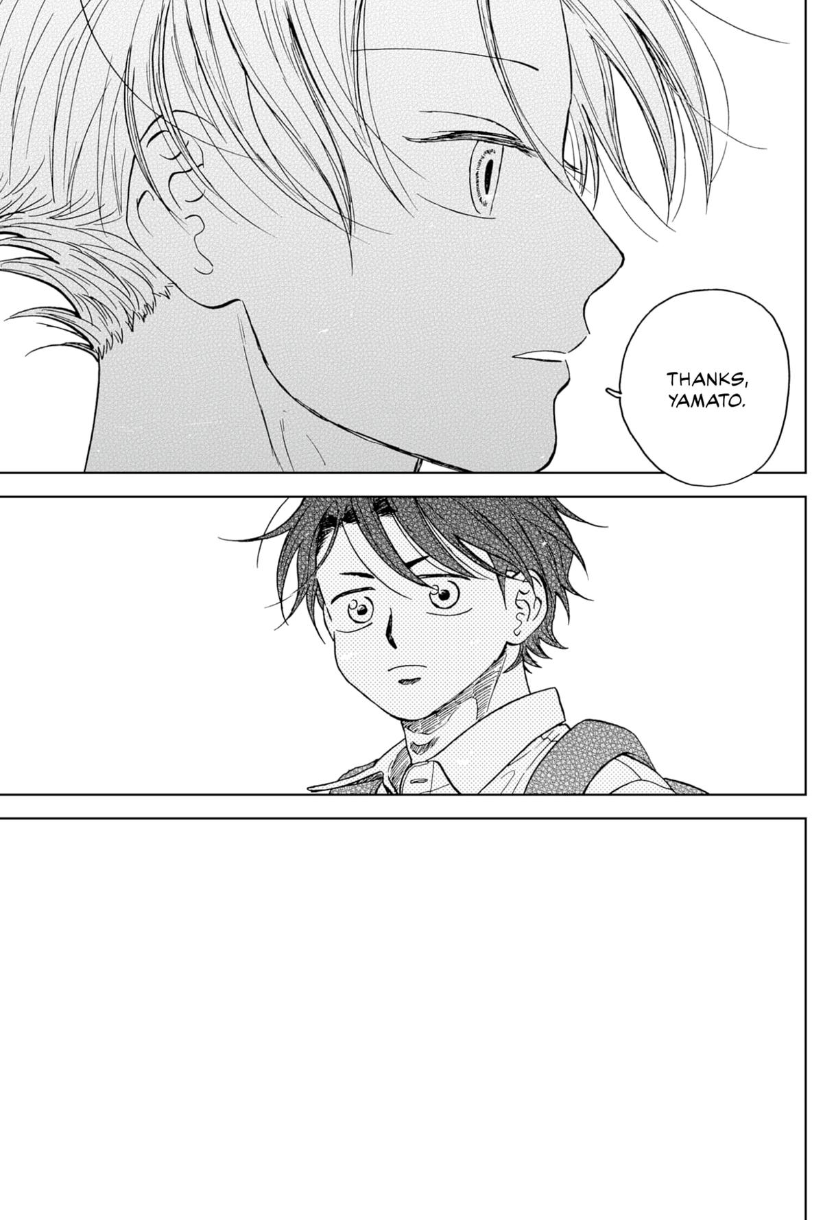 The Days of Diamond Chapter 95 13