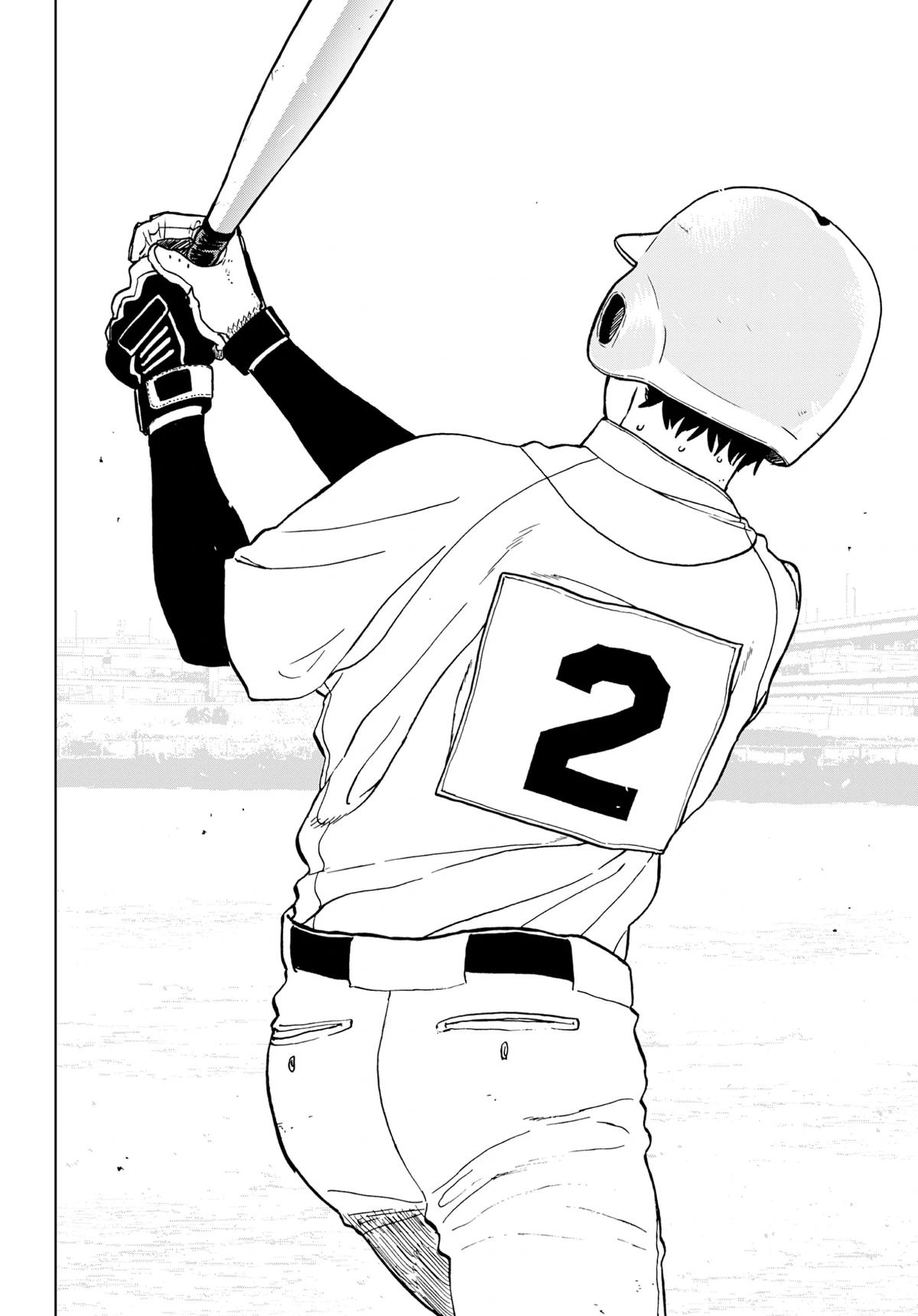 The Days of Diamond Chapter 100 4