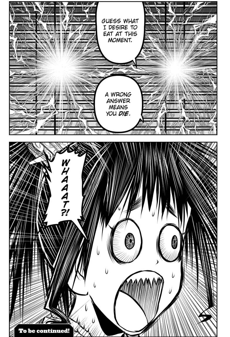 The Elusive Samurai Chapter 170 19