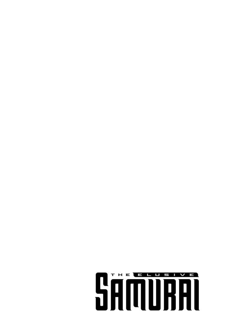 The Elusive Samurai Chapter 172 2