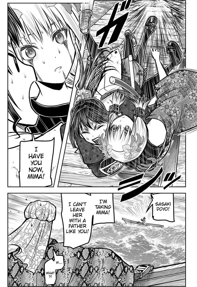 The Elusive Samurai Chapter 175 18