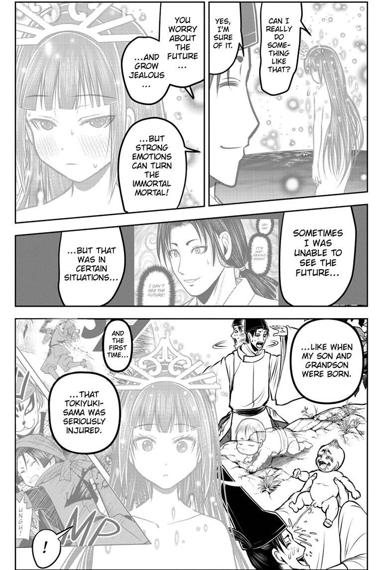 The Elusive Samurai Chapter 176 12