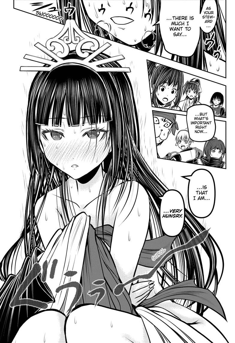 The Elusive Samurai Chapter 176 17