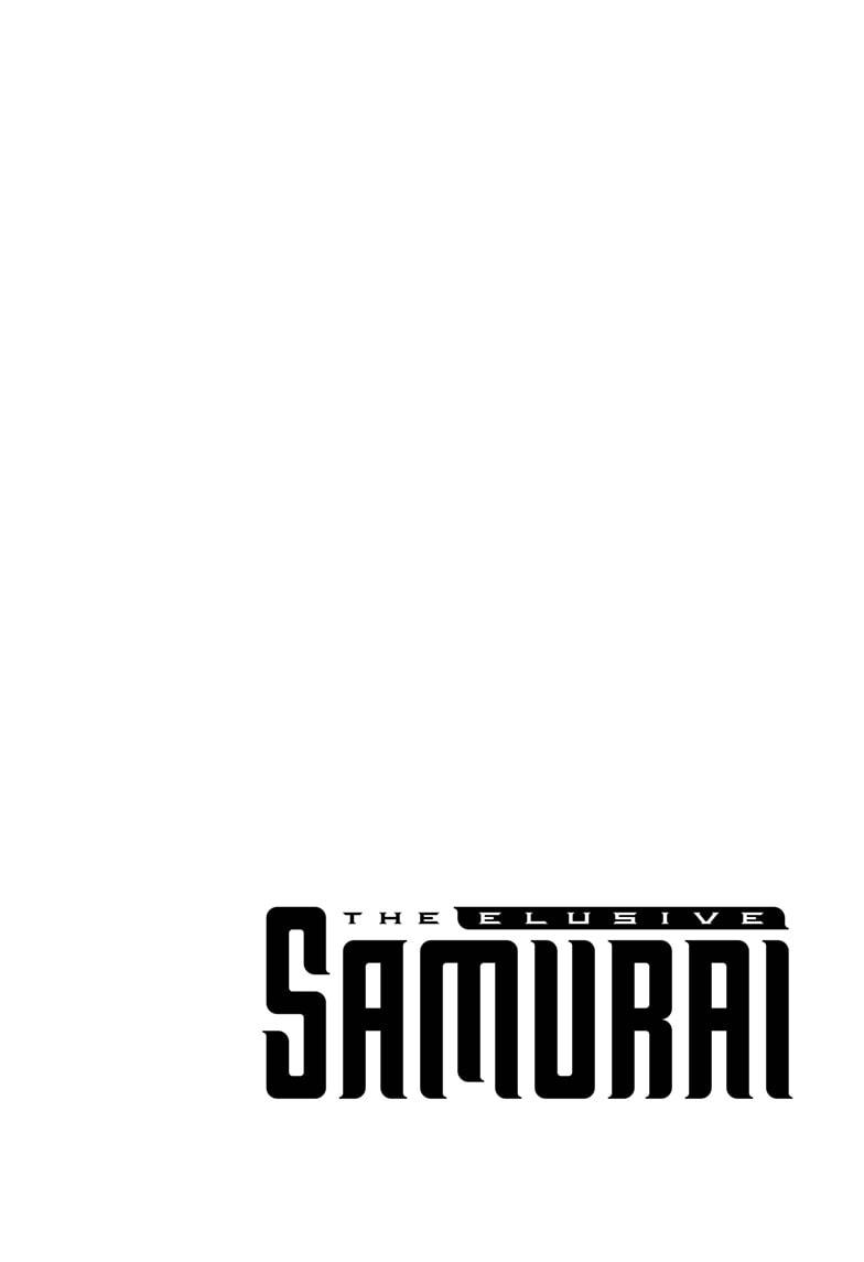 The Elusive Samurai Chapter 179 4