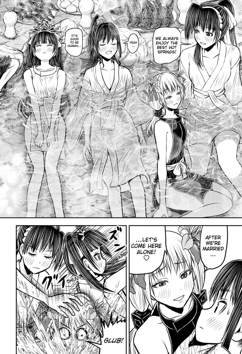 The Elusive Samurai Chapter 179 10