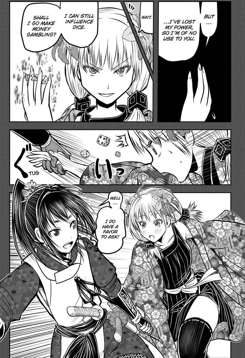 The Elusive Samurai Chapter 182 11