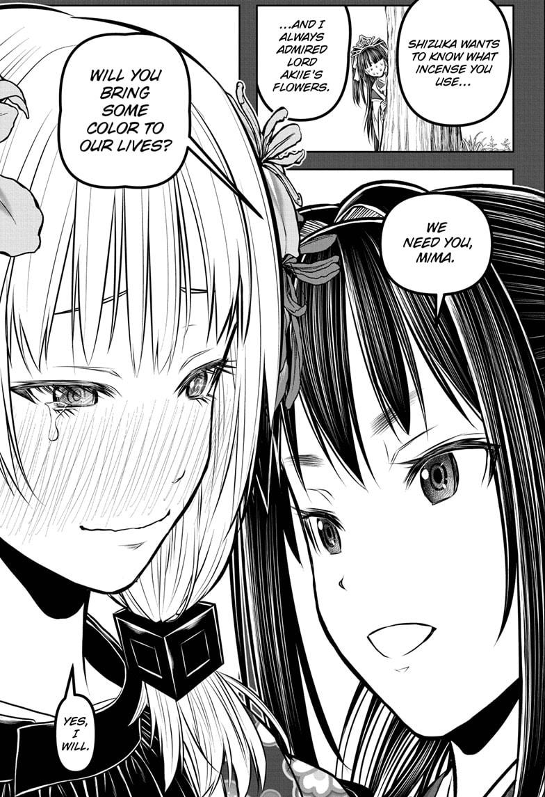 The Elusive Samurai Chapter 182 15