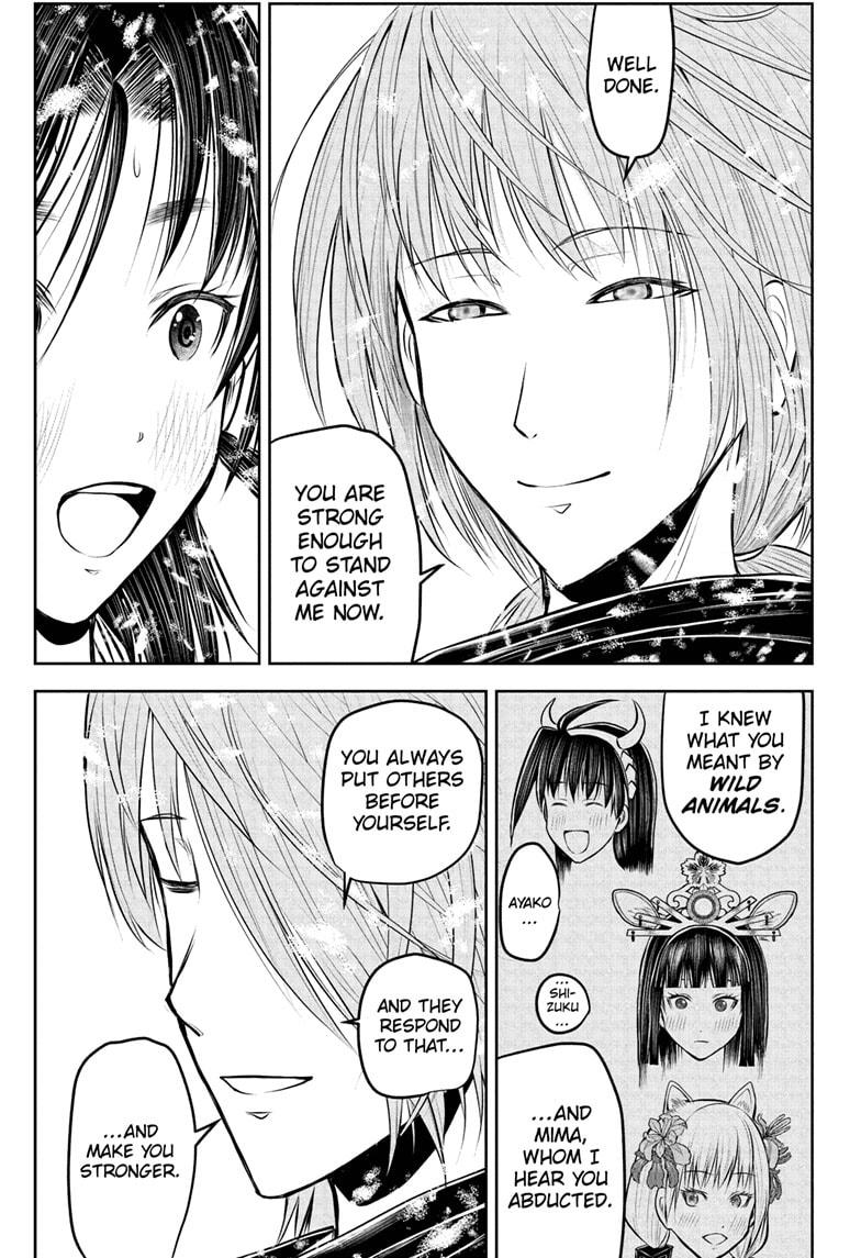 The Elusive Samurai Chapter 195 17