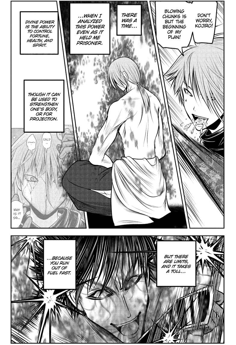 The Elusive Samurai Chapter 222 17