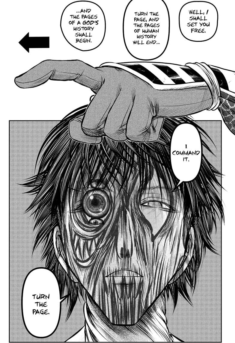 The Elusive Samurai Chapter 223 13