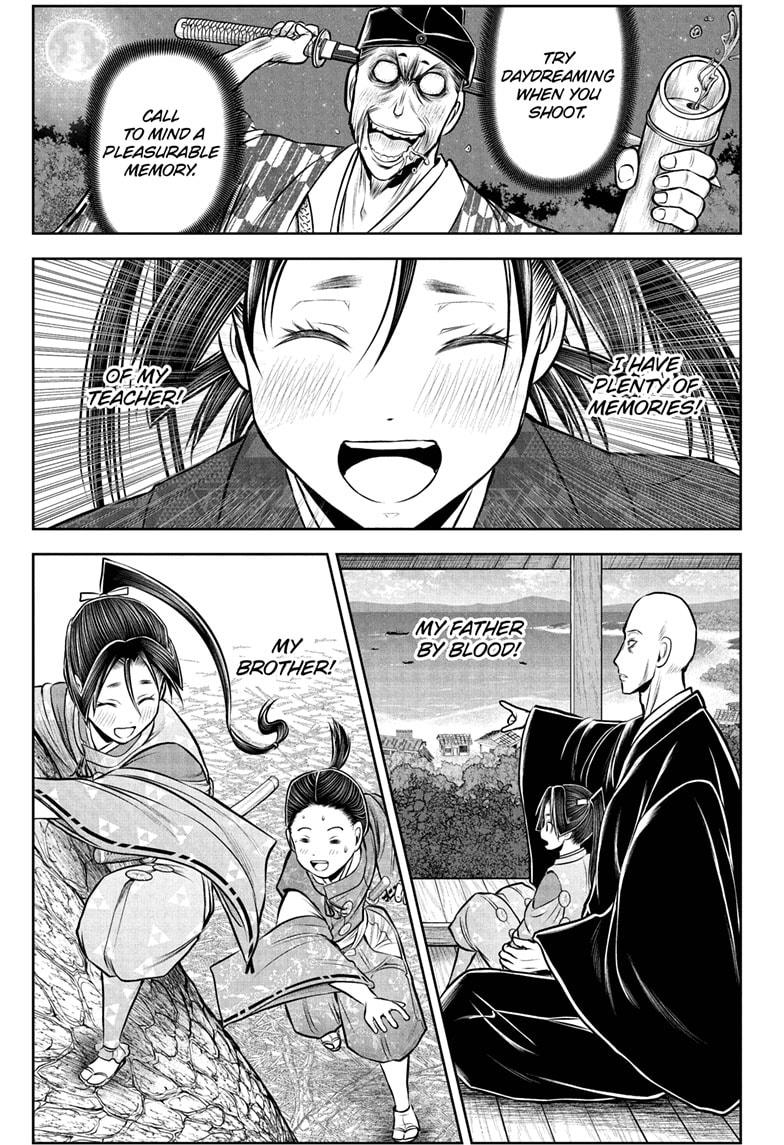 The Elusive Samurai Chapter 224 9