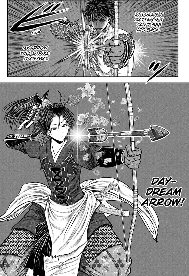 The Elusive Samurai Chapter 224 13