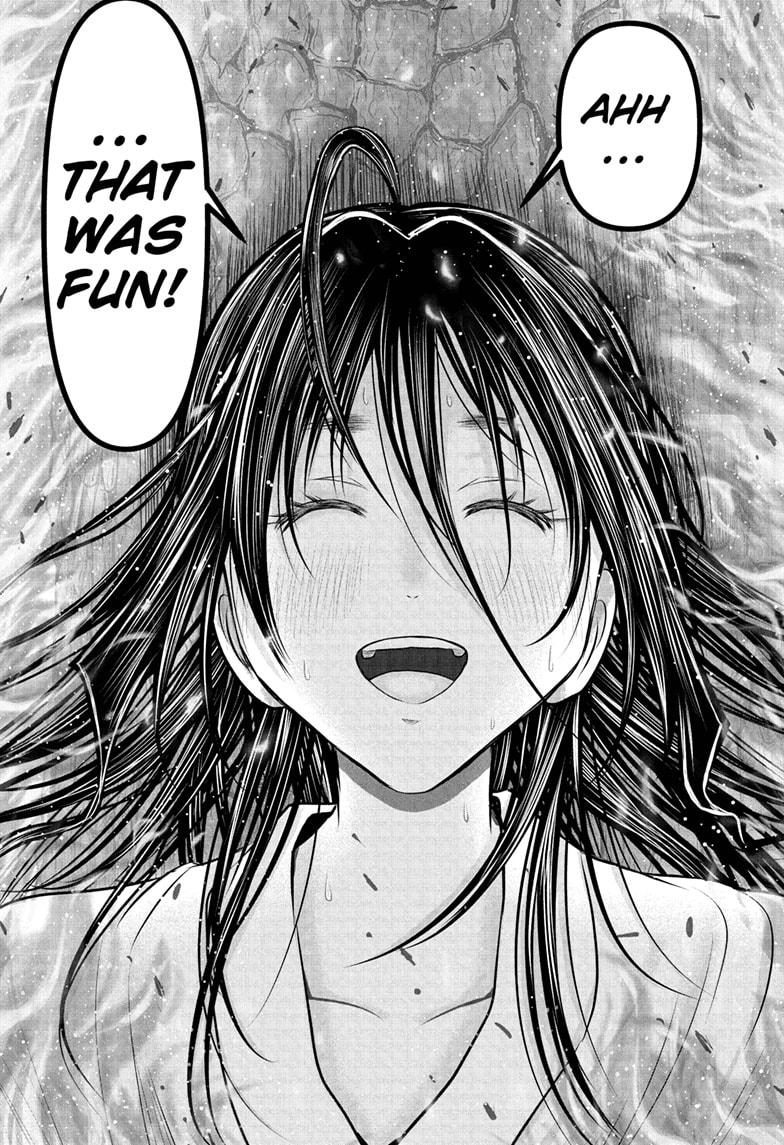 The Elusive Samurai Chapter 236 15