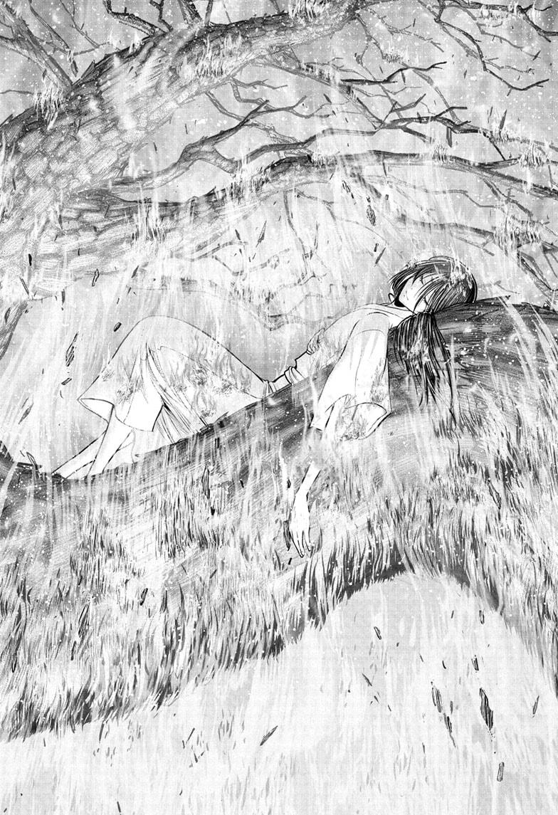 The Elusive Samurai Chapter 236 16