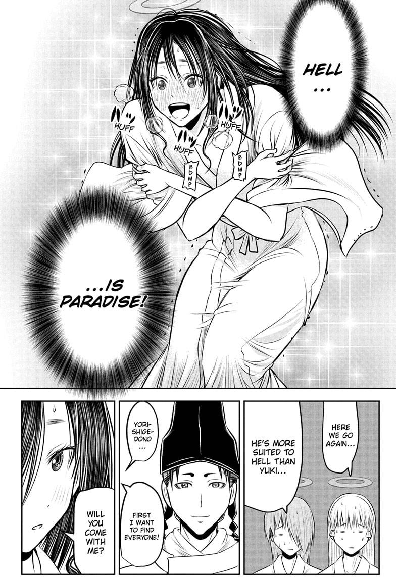 The Elusive Samurai Chapter 238 26