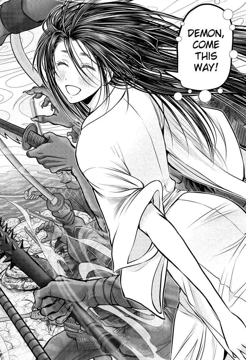 The Elusive Samurai Chapter 238 28