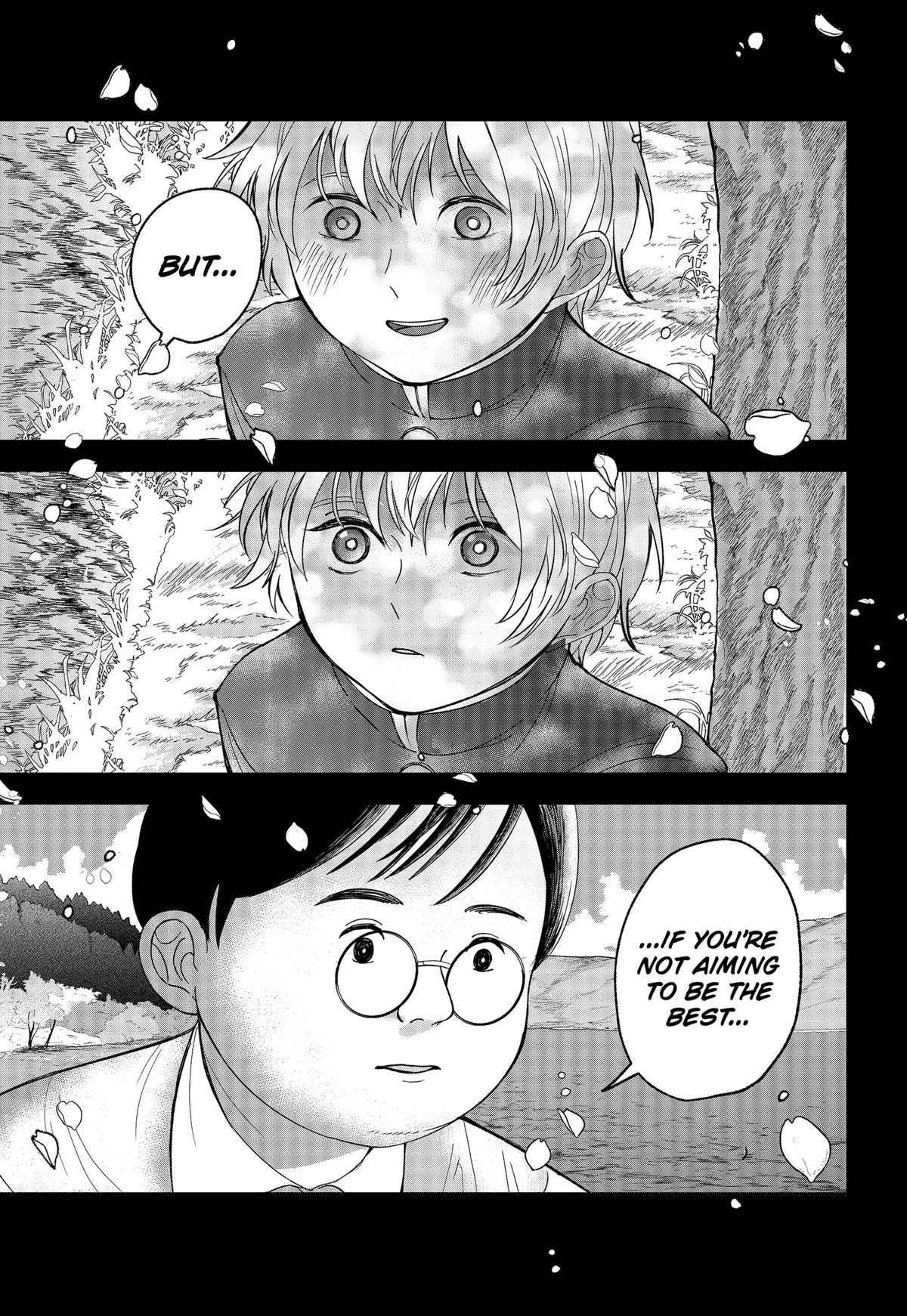 The God Before Me Chapter 2 37