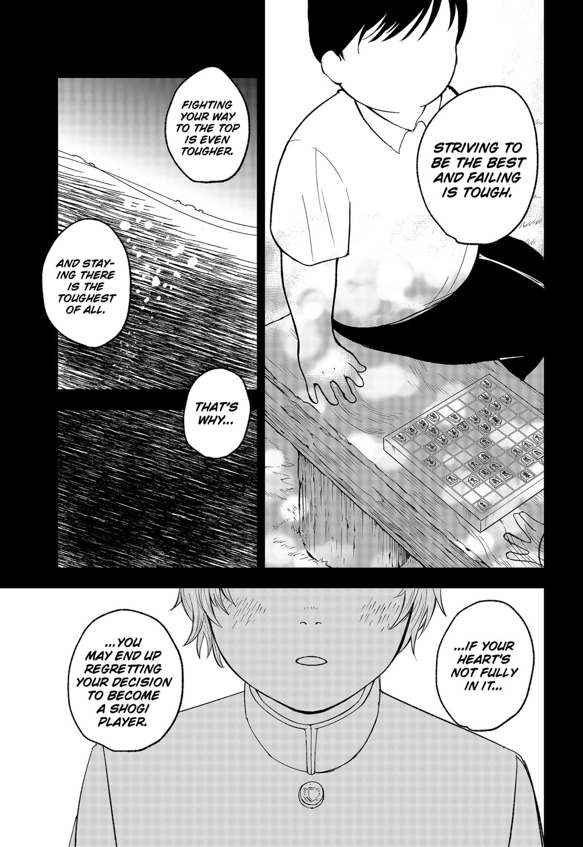 The God Before Me Chapter 2 39